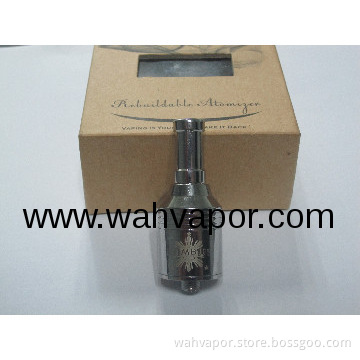 Nimbus v2 atomzier